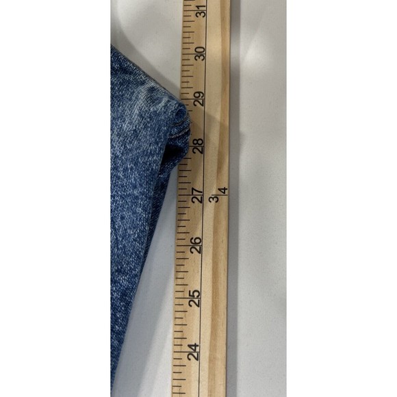 Wrangler FR Flame Resistant FR13MWZ Original Fit Jeans Mens 38x30 - Picture 5 of 11